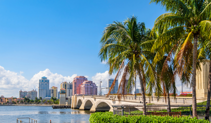 Discover West Palm Beach