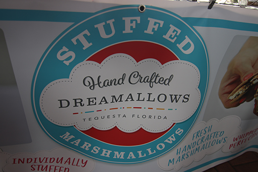 Dreamallows Desserts South Florida